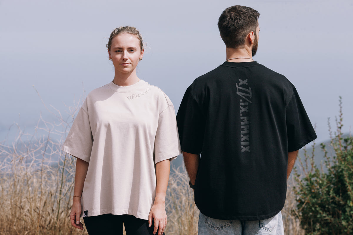 Tee Beige