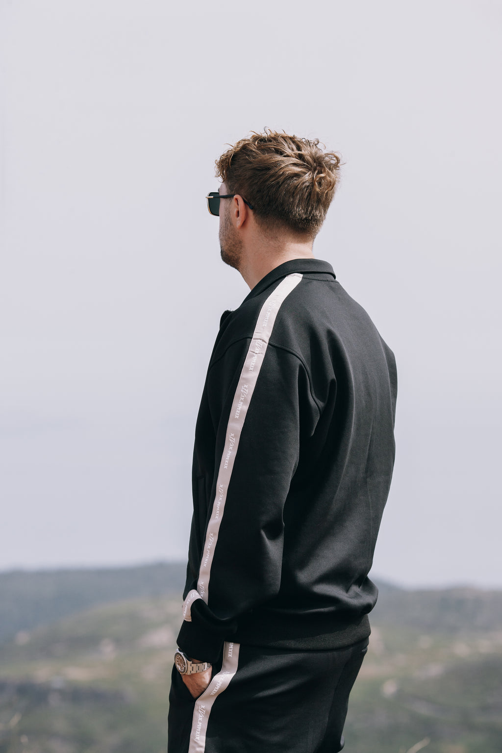 Track Jacket