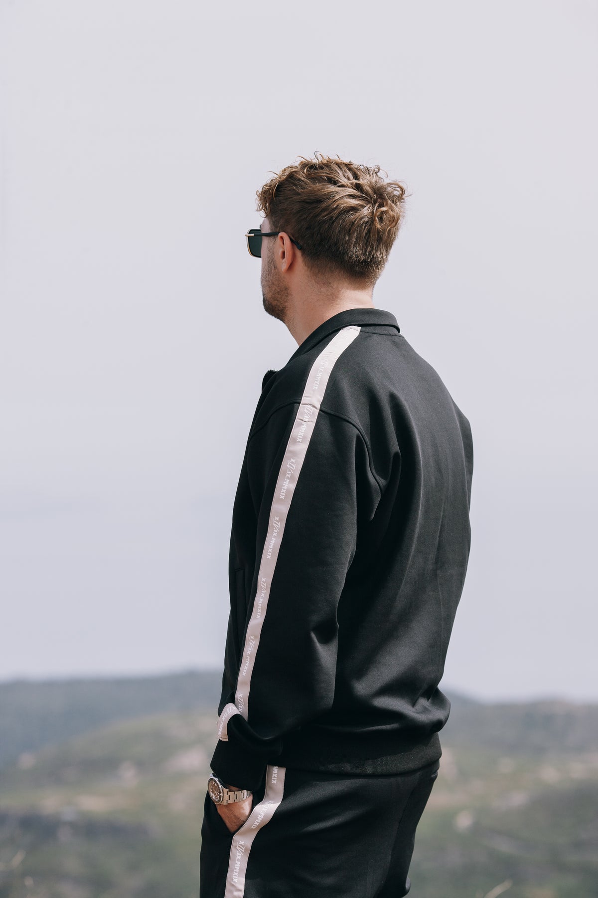 Track Jacket