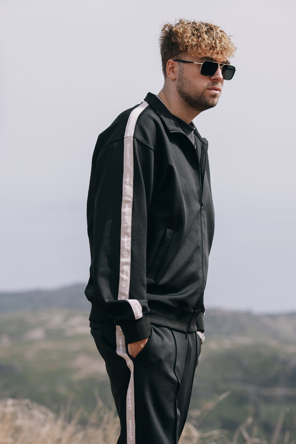 Track Jacket