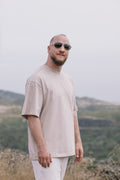 Tee Beige