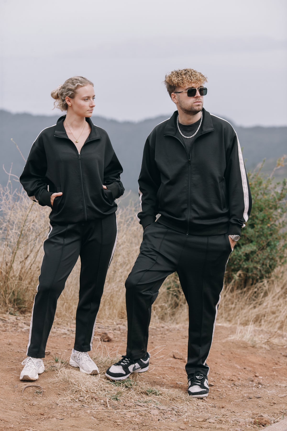Track Pants