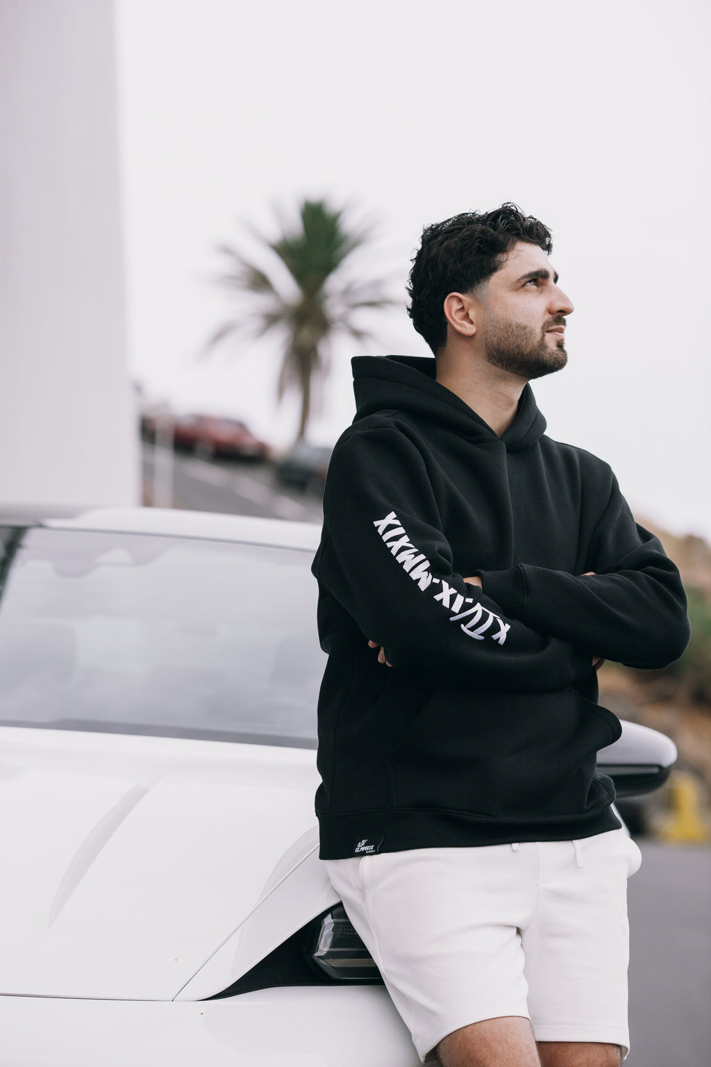Hoodie
