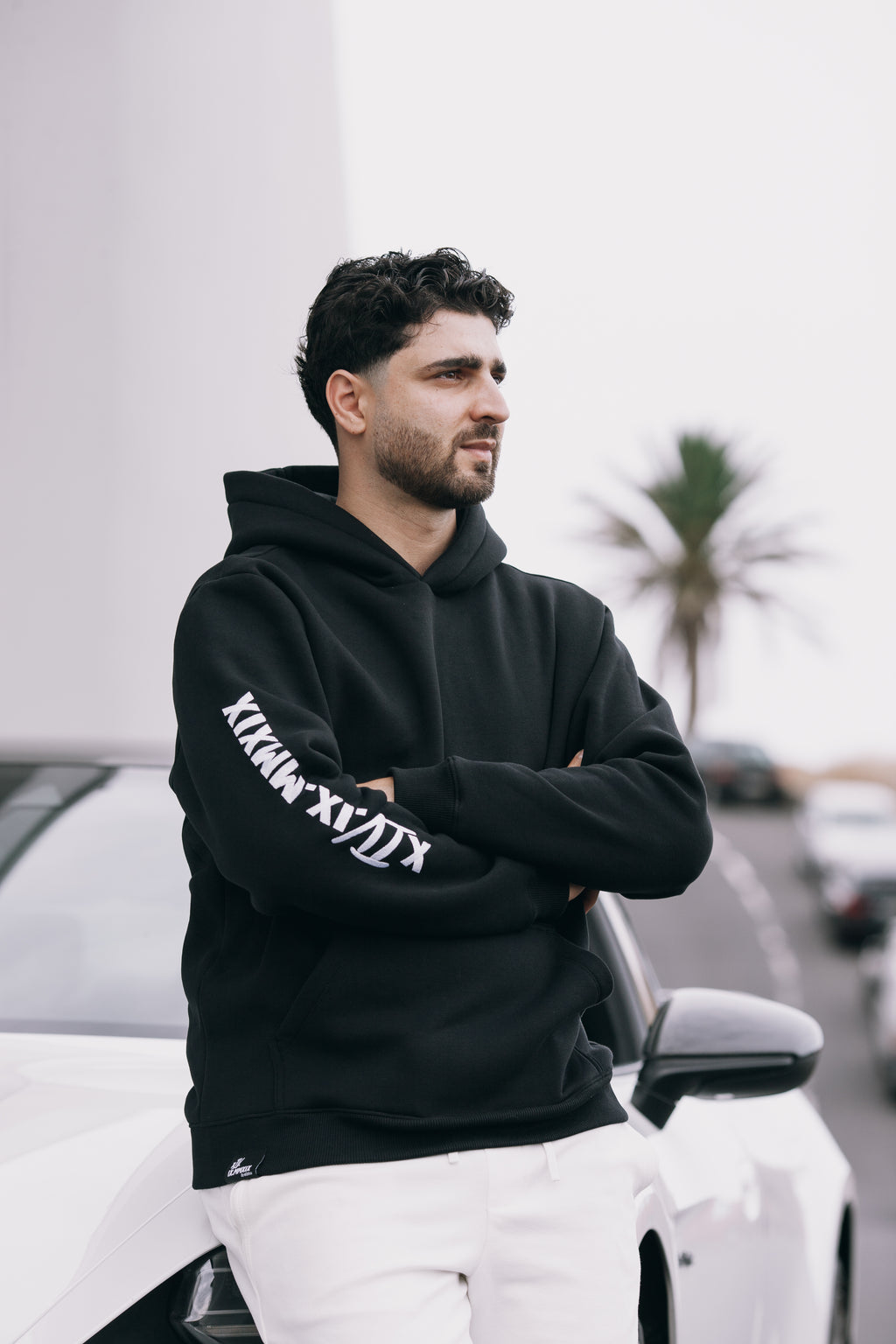 Hoodie