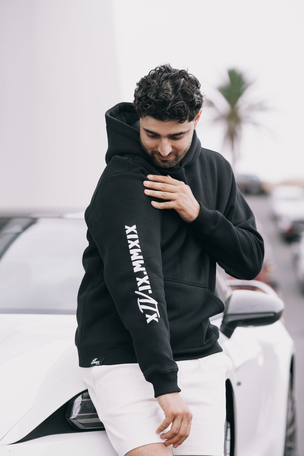 Hoodie
