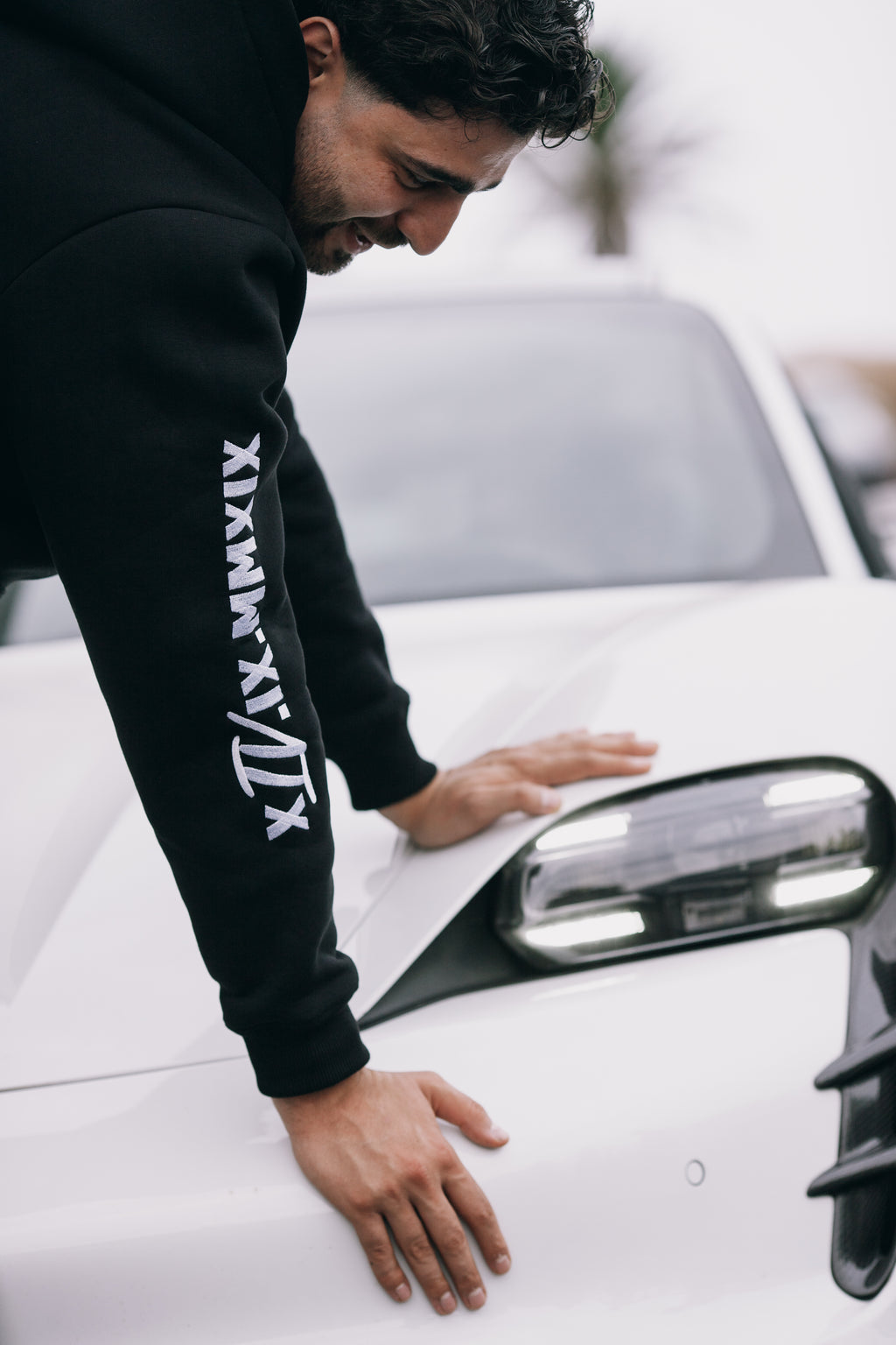 Hoodie