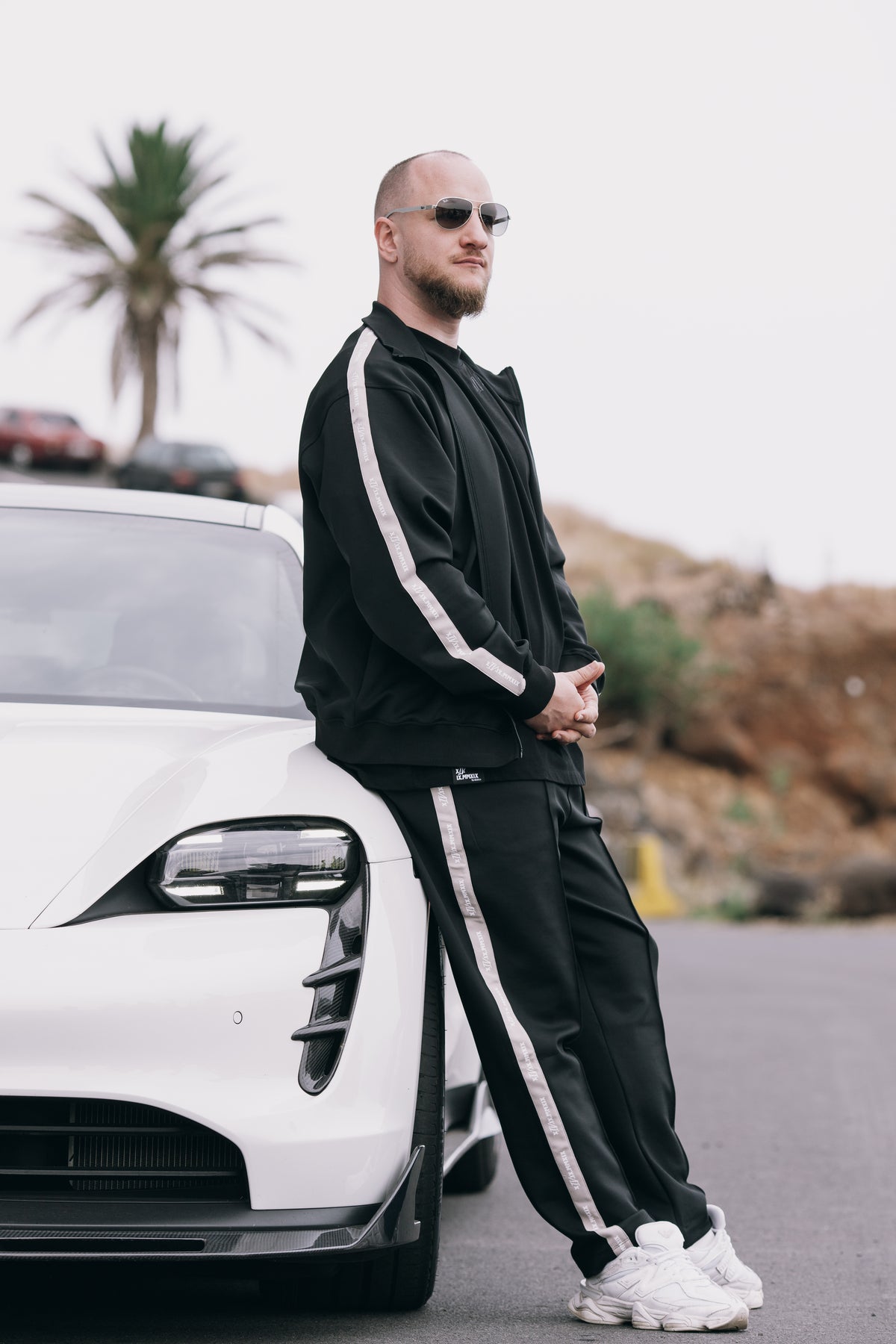 Track Pants