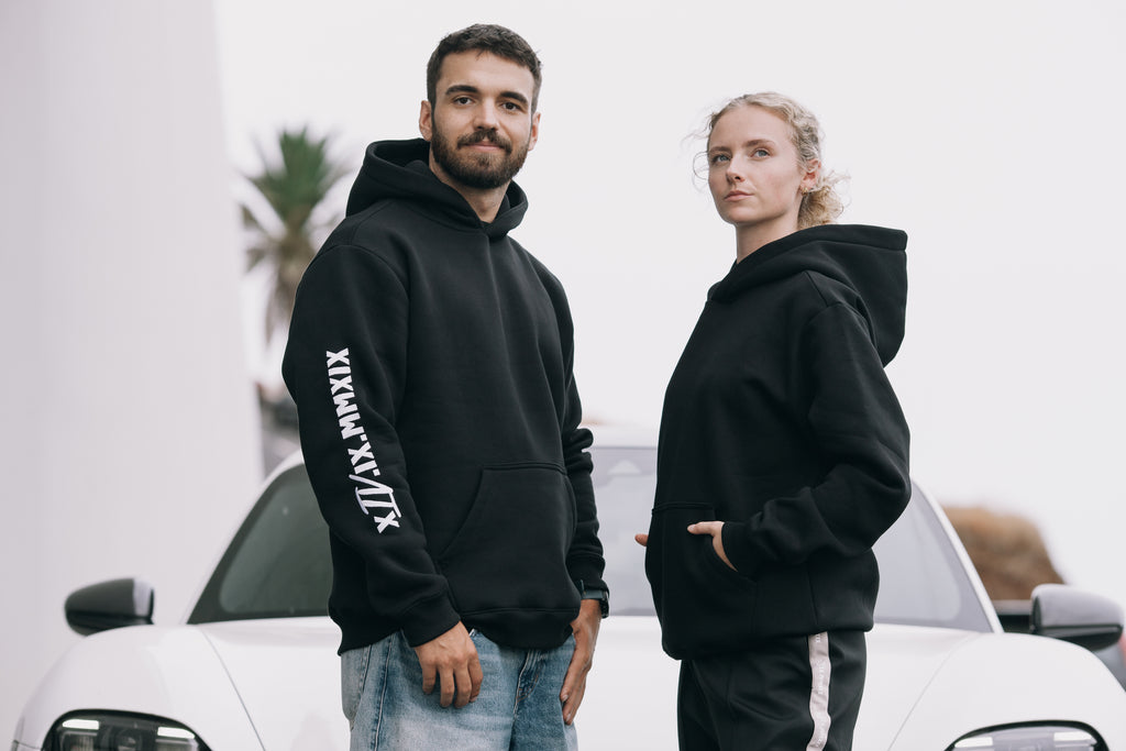 Hoodie